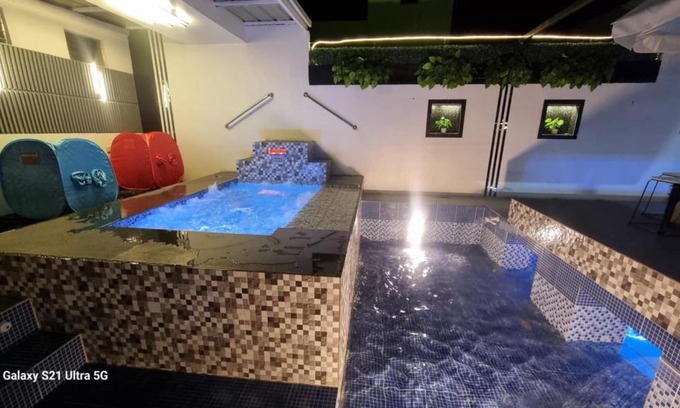 Padre Burgos Casa | EDVIL BEACH RESORT