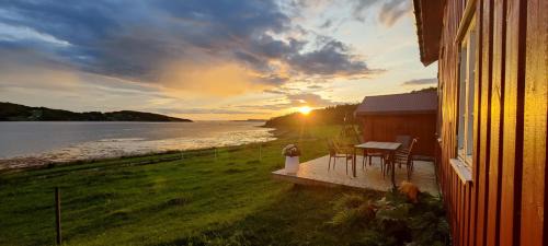 Rissa Casa | Edvinstua Solbakken Feriehus