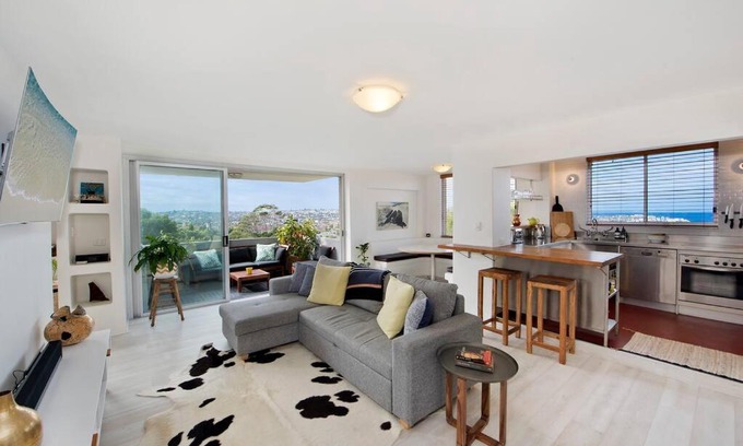 Bondi Apartamento | EDWA10B - Edwards Coastal Escape