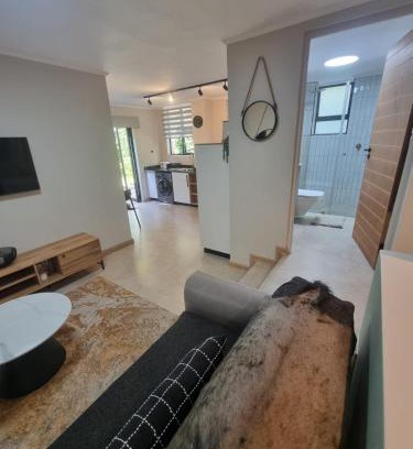 Waterkloof Apartamento | Edward suites ,Apartment 2