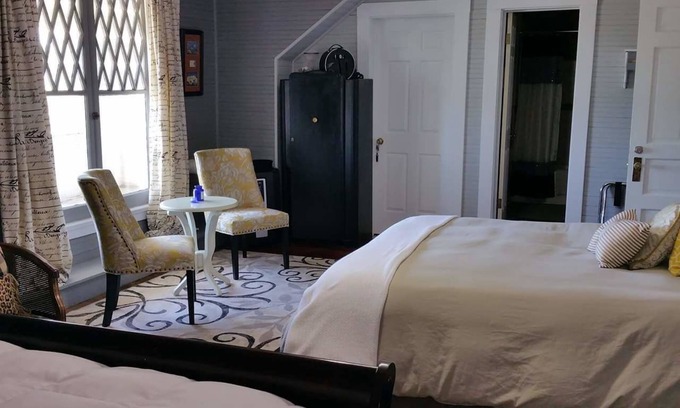 Helena Cama Y Desayuno | Edwardian Inn
