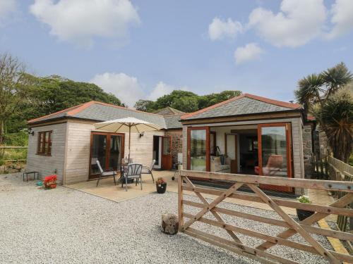 Saint Erth Praze Casa | Edwin's View
