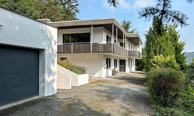 Silbach Casa | Een Luxe Moderne Gerenoveerde Villa Dichtbij Winterberg