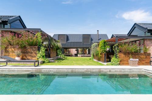 Trawal Apartamento | EersteBosch Cottages