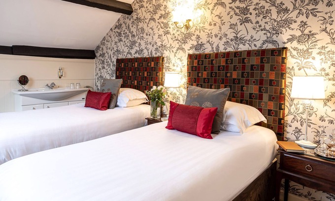 Near Sawrey Casa | Ees Wyke Country House