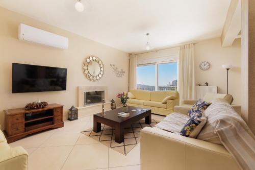 Doukades Casa | Ef Zin Villa