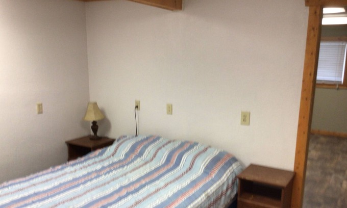Buffalo Apartamento | Efficiency apartment