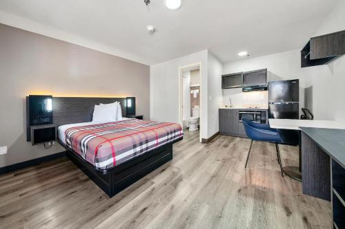 Douglasville Hotel | Efficiency Lodge Douglasville