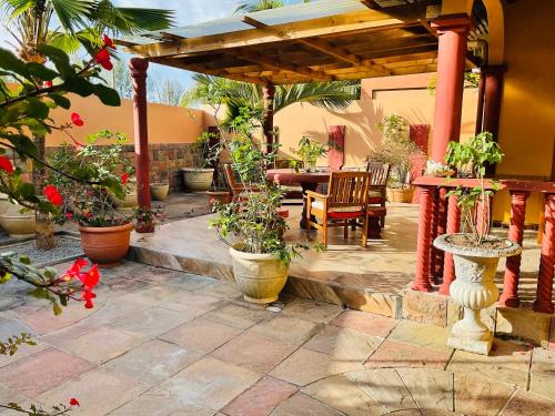 Zig Zag Ward Apartamento | Effie Mountain View Gecko Villa