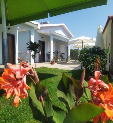 Fanari Casa | EFI APARTMENTS