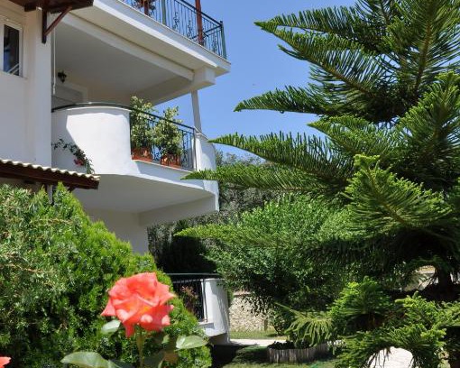 Sivota Apartamento | Efi & Zoi Apartments