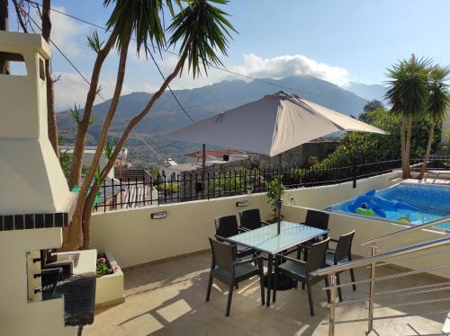Amari Casa | EfisHouse