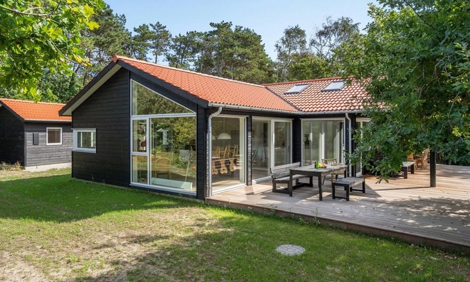 Hoeve Strand Casa | "Efka" - 175m from the sea by Interhome