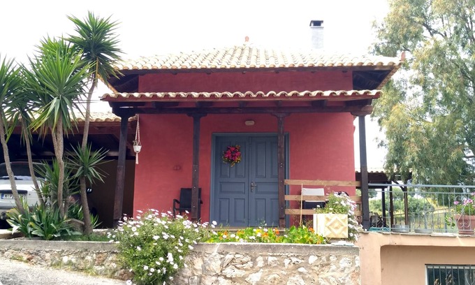 Pylos Casa | Efkaliptos casa para la gran familia!