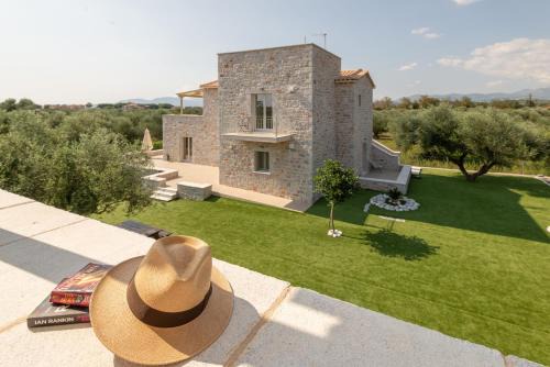 Mavrovouni Casa | EFMAR EXCLUSIVE RESIDENCES