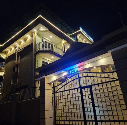 Kireka Apartamento | Efrona Homes