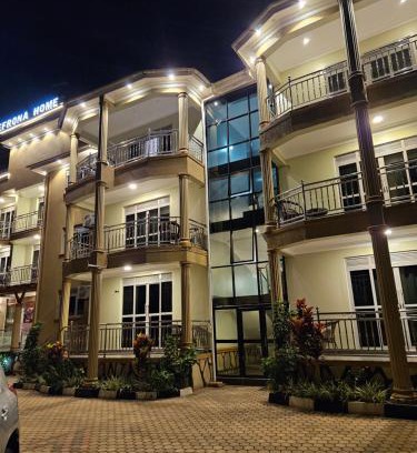 Kireka Apartamento | Efrona Homes Uganda