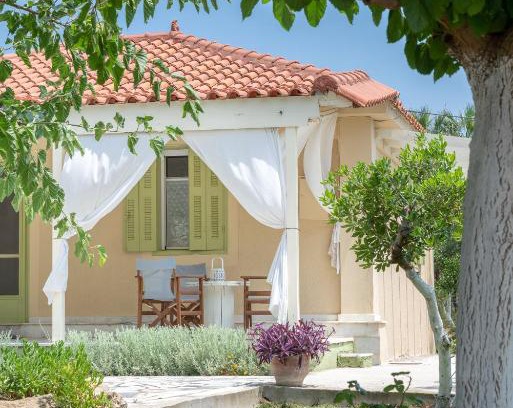 Sarlata Casa | Eftihias house