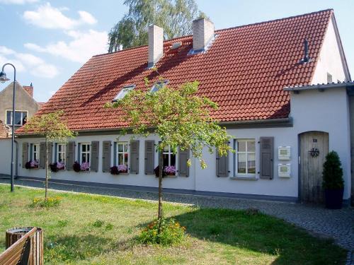 Kloster Zinna Apartamento | EG Die alte Stadtmühle von Kloster Zinna