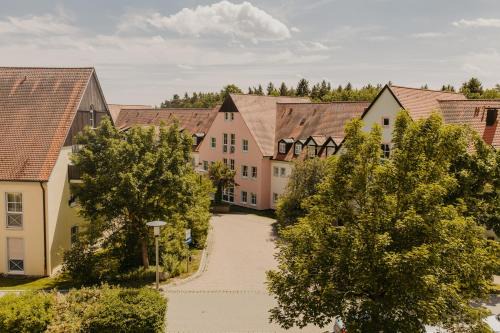 Rieden Apartamento | EG Ferienwohnung 4 Personen 1
