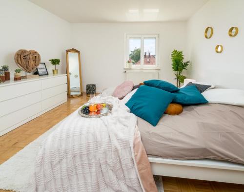 Freilassing Apartamento | EG L City Wohnung 15min bis Salzburg