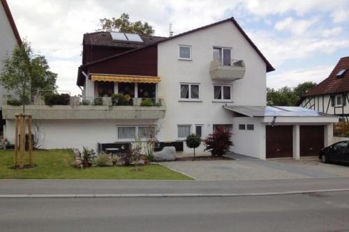 Villingendorf Apartamento | EG Villingendorf