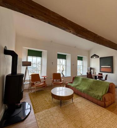 Liscannor Apartamento | Egan's Bar Apartment