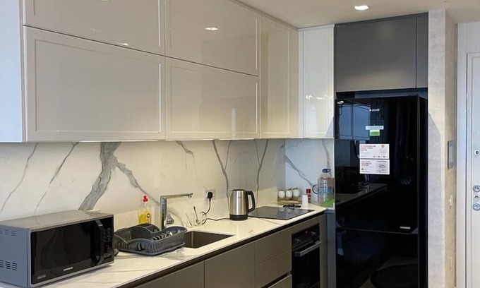Ikitelli Apartamento | Egarcom