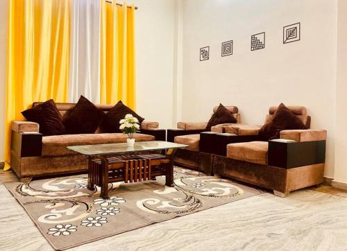 Varanasi Apartamento | Egarden Kaaya 3BHK Villa