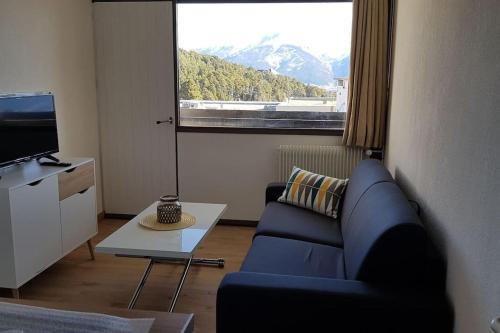 Egat Apartamento | Egat font-romeu Appartement 2ème étage