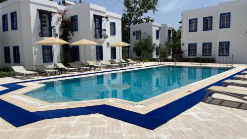 Yalikavak Apartamento | Ege Apartments