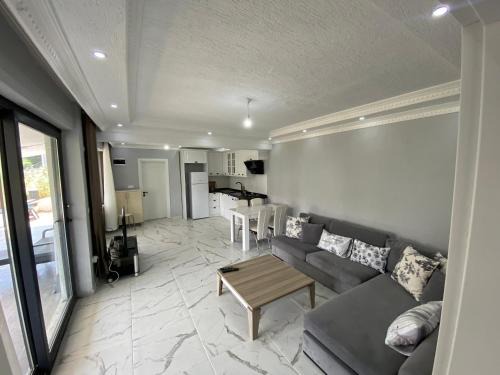 Marmara Apartamento | Ege Naz 1