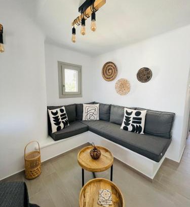 Stelida Casa | Egea House