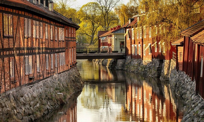 Vasteras Municipality Apartamento | Egen Leilighet i Privat Villa