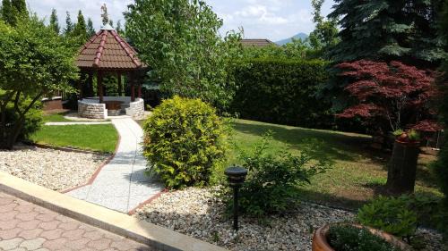 Eger Apartamento | Eger Napsugar