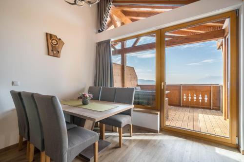 Verano Apartamento | Eggerhof Familiennestl