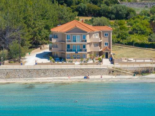 Argostoli Town Apartamento | Egialion Iqia