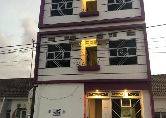 Batam Cabina | Egihill @Bukit Palem Permai