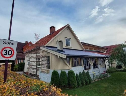 Lillehammer Casa | Egil's Vacation House