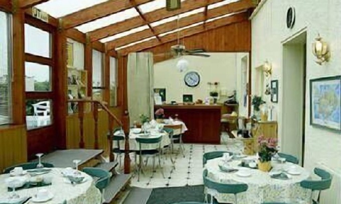 Hliðar Casa | Egilsborg Guesthouse