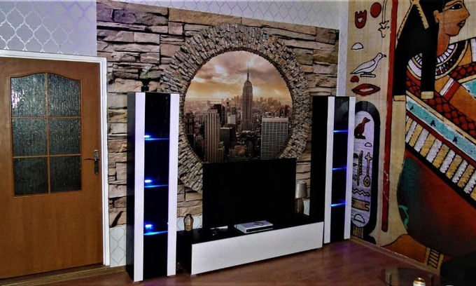 Bytom Apartamento | EGIPT DE LUX