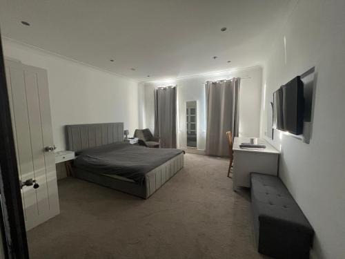 Crofton Park Casa | Eglentine