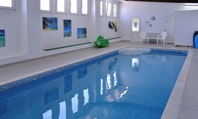 Helston Cabaña | Eglos Derry Farm Cottage - E4597