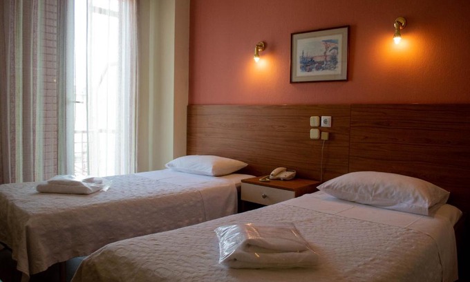 Ioannina Town Centre Hotel | Egnatia Hotel