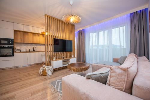 Tirgu Mures Apartamento | EGO Apartment