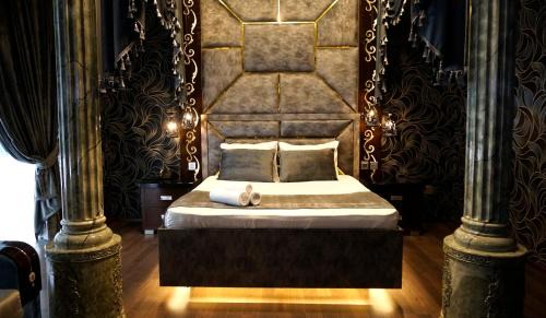 Nasimi Hotel | Egoist luxury Hotel