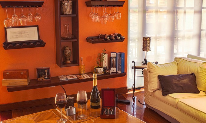 Santa Ana Casa | eGreen Hotel 111
