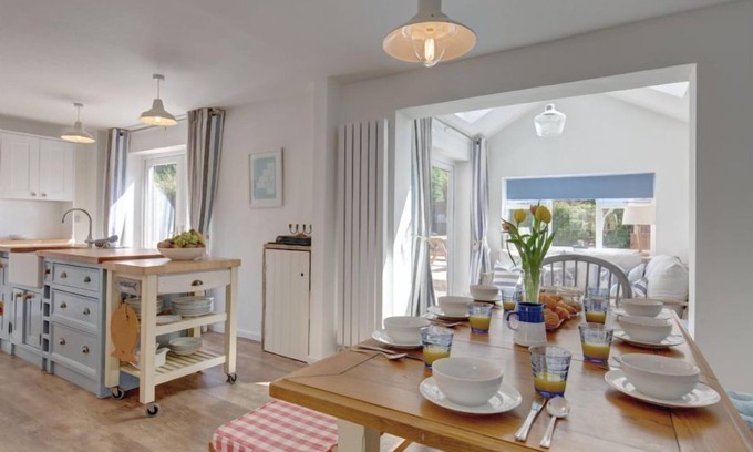 South Creake Casa | Egret (4), South Creake, Norfolk