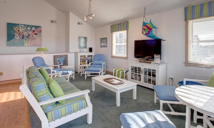 Avon Casa | Egret Point 802