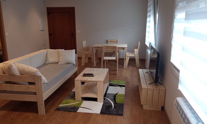 Llodio Condominio | EGUR etxea